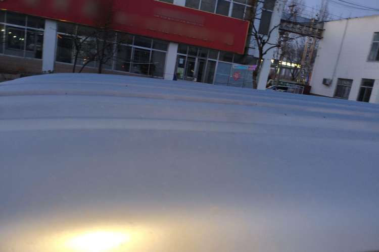 Used Jinbei Hiace X30 2020 1.5L Van Super-Enjoyment Model China VI Standard SWC15M
