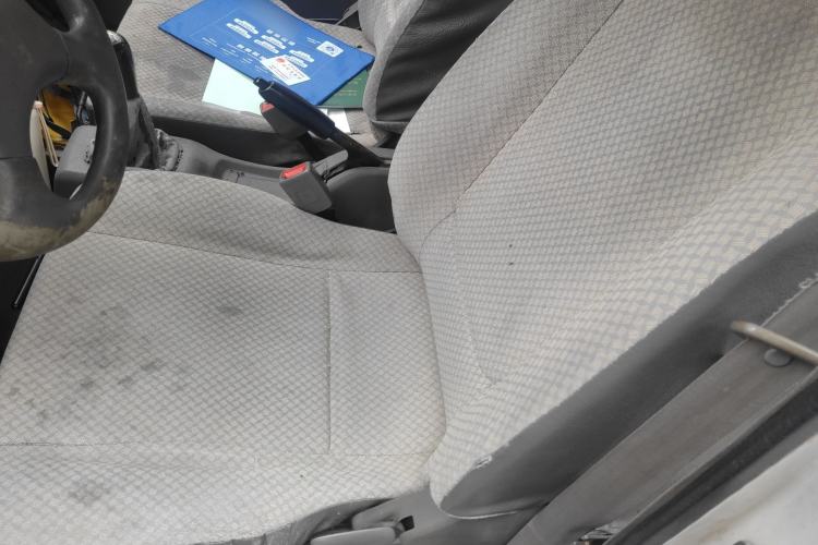 Used CHANGAN KAICHENG Star 2 2012 1.0L Value Edition JL465QH Left Front Seat