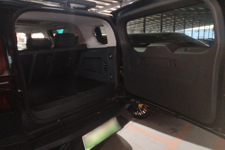 Used Brave warrior 917 2023 Range-Extended Base Model
