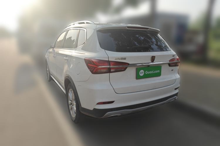 Used Roewe RX5 2018 20T Two-Wheel Drive Automatic Flagship Edition