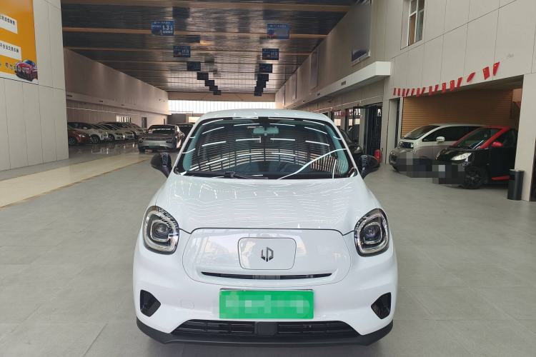 Used Leapmotor T03 2024 200 Lite Edition
