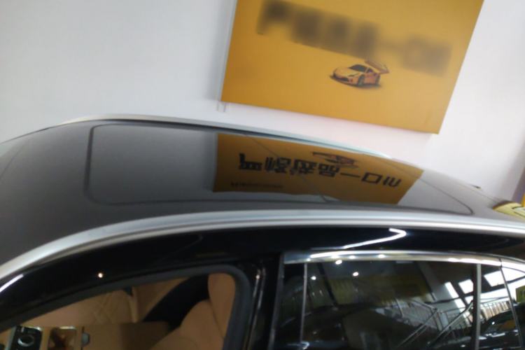 Used Geely Galaxy Galaxy Xingjian 7 EM-i 2025 120km Launch+ Version