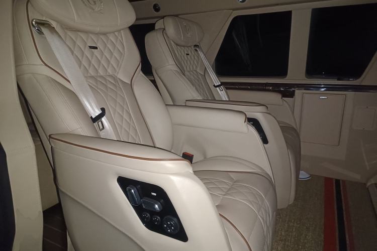 Used GMC SAVANA 2018 6.0L GX777 Prestige Star Edition