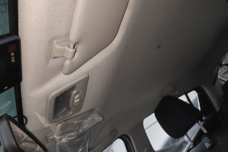 Used Baojun 310 2016 1.2L manual Comfort trim level
