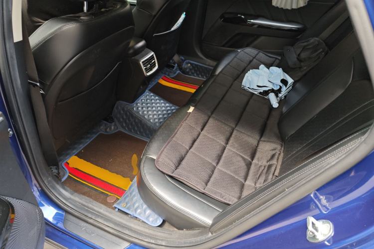 Used Kia K5 2020 270T CVVD Luxury Edition