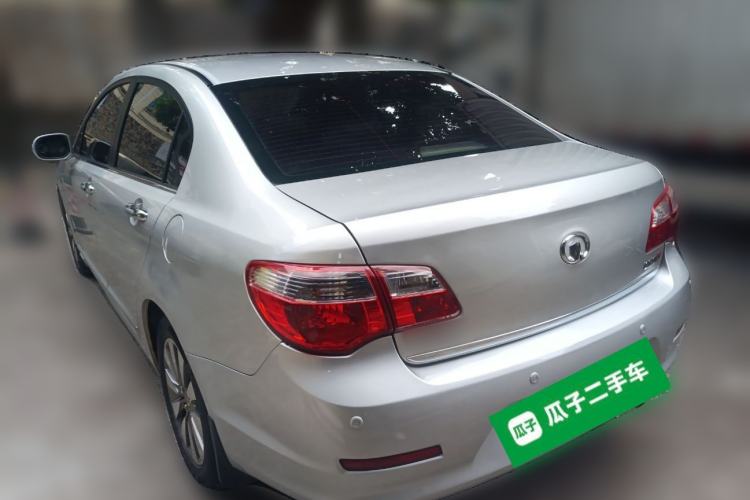 Used Great Wall C50 2013 1.5T Manual Fashion Edition