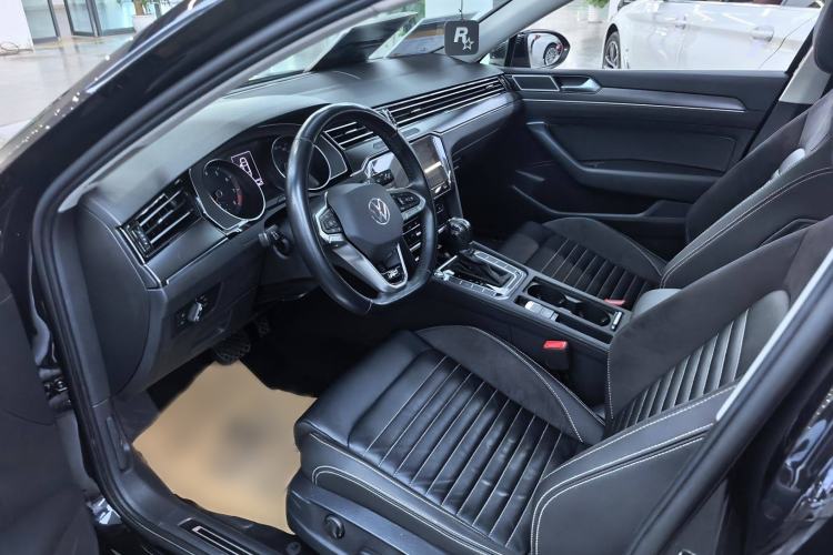 Used Volkswagen Magotan 2020 330TSI DSG Leading Model