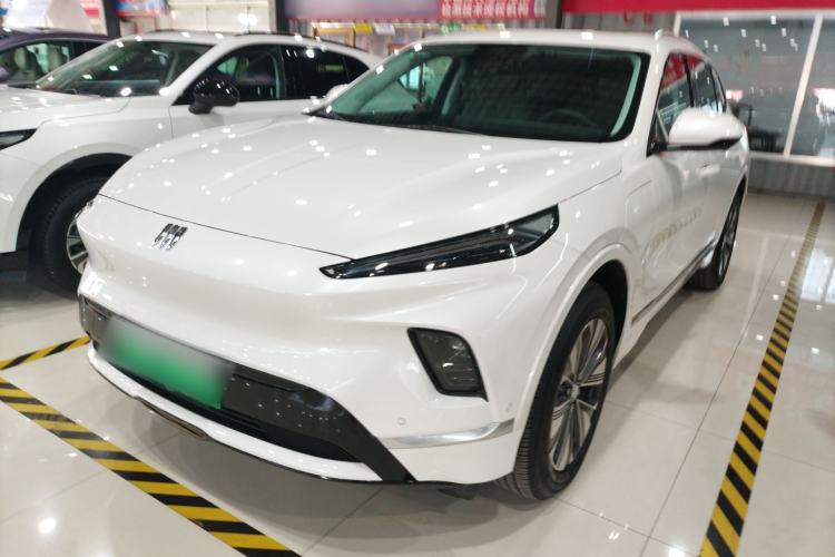 Used Buick E5 2025 Model 620KM Prestige Edition