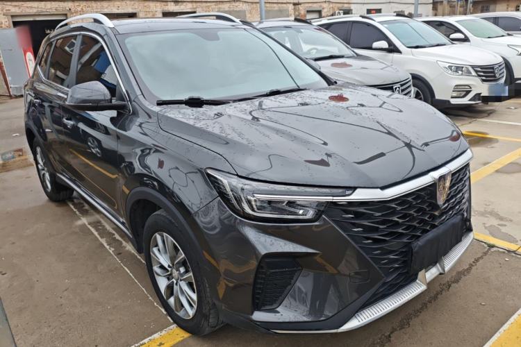 Used Roewe RX5 2023 PLUS 330TGI Automatic Trendsetting Smart Edition