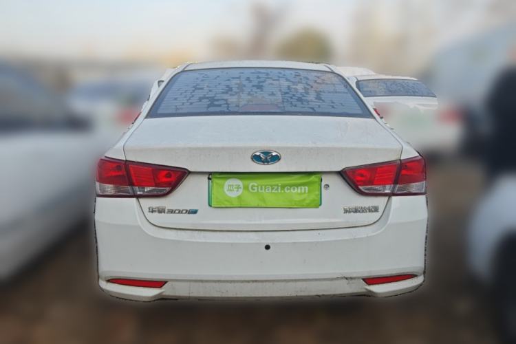 Used HORKI 300E 2017 Standard Model