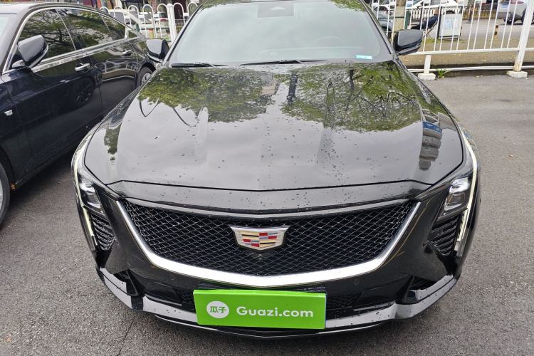 Used Cadillac CT5 2024 28T Prestige Edition