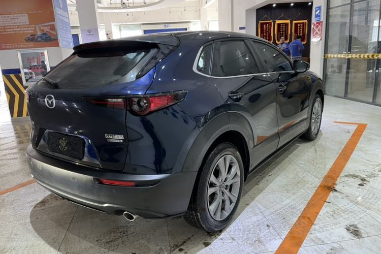 Used Mazda CX-30 2021 2.0L Automatic YAYUE Version