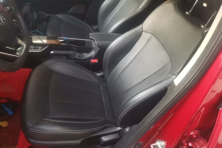 Used Geely Auto Vision X3 2020 1.5L CVT Elite Edition