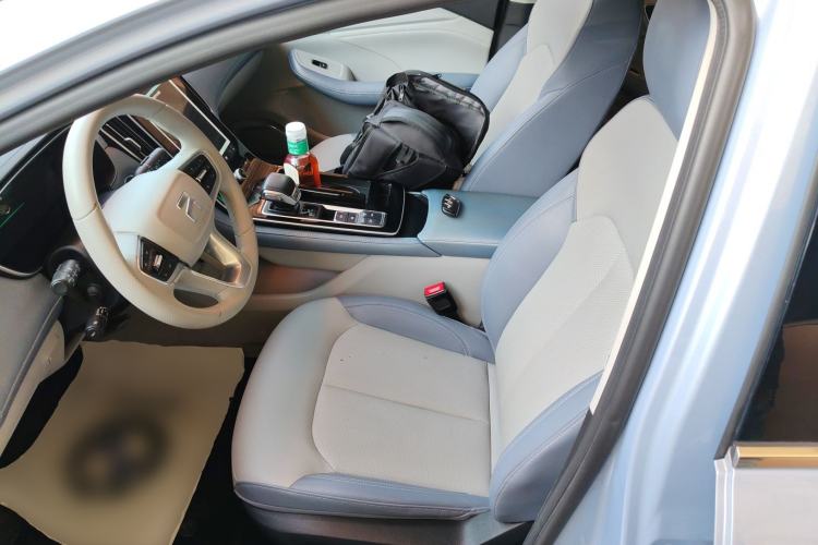 Used Rising ER6 2020 620 km Smart Edition