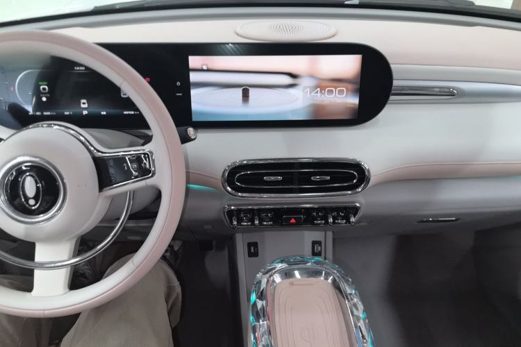 Used ORA Ballet Cat 2022 401 km Alice Edition
