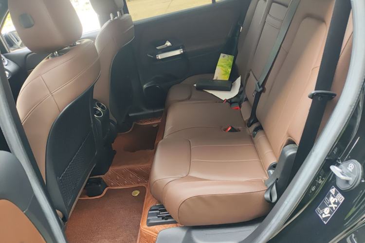 Used Mercedes-Benz GLB 2020 Updated GLB 200 Dynamic Edition