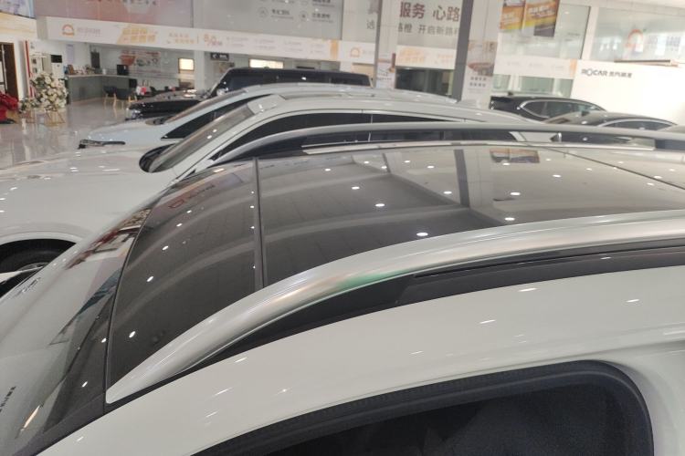 Used Mercedes-Benz GLB 2020 Facelift GLB 200 Fashion Edition
