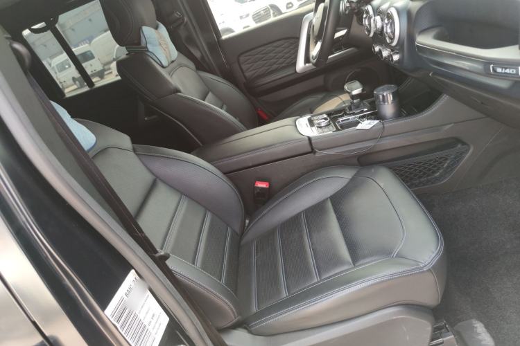 Used BAIC Off-Road BJ40 2024 2.0D Blade Hero Glory Edition