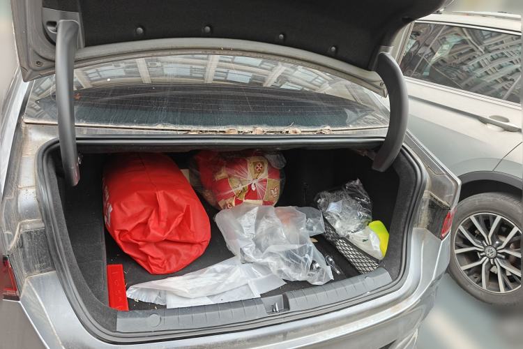 Used BYD Qin PLUS 2023 Champion Edition DM-i 55KM Leading Model