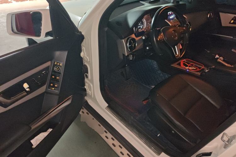 Used Mercedes-Benz GLK-Class 2013 GLK 300 4MATIC Dynamic Edition