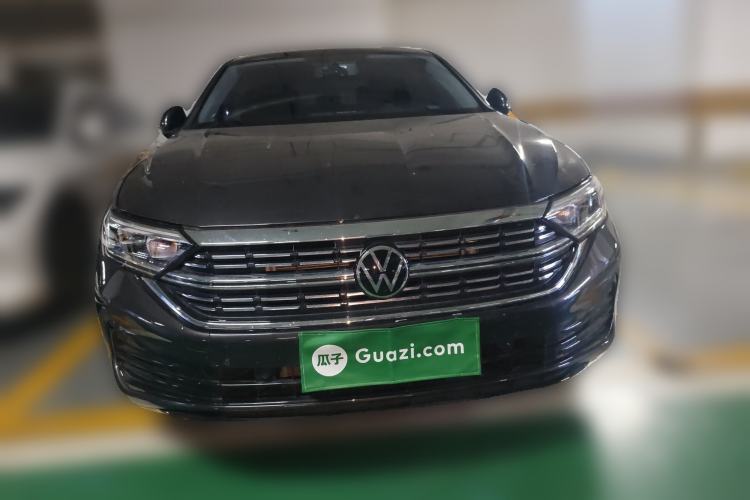 Used Volkswagen Sagitar 2025 Revised Version 2 300TSI DSG Excellence Edition