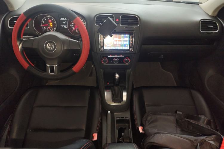 Used Volkswagen Golf 2012 1.4 TSI Automatic Comfort Edition