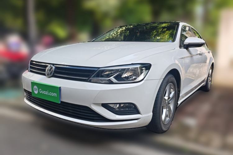 Used Volkswagen Lamando 2017 230TSI Manual Trend Edition