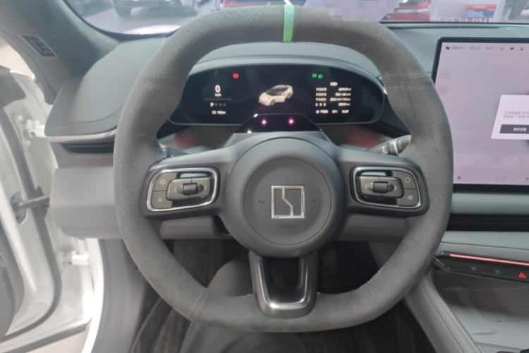 Used Zeekr 001 2024 WE Edition 95 kWh All-Wheel Drive
