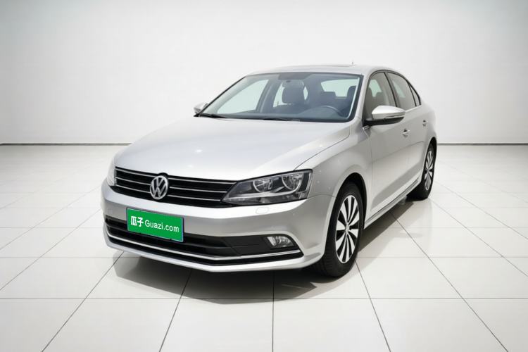 Used Volkswagen Sagitar 2018 280TSI DSG Comfort Model