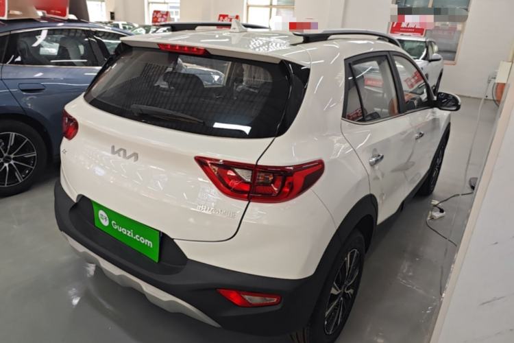 Used Kia kx1 Stonic 2026 Model 1.4L Fun Enjoyment Automatic Edition