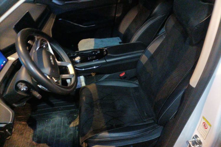 Used Haval H6 2022 3rd Generation 1.5T Automatic Two-Wheel Drive Max
