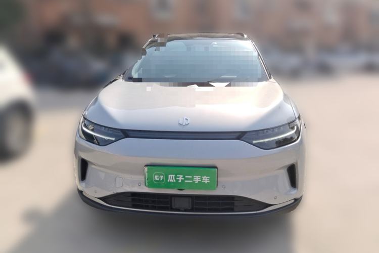 Used Leapmotor C11 2021 Deluxe Edition