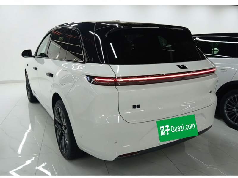 Used Li Auto L6 2024 Pro Model — 4