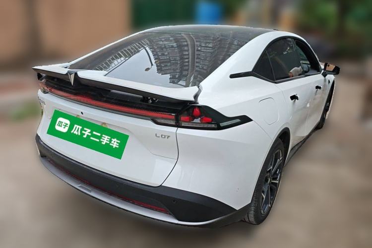 Used Deepal L07 2024 230Max Qiankun Intelligent Driving ADS SE Range-Extended Version