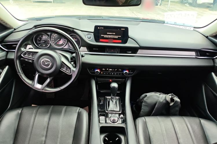 Used Mazda Atenza 2020 2.5L Skyline Sport Edition