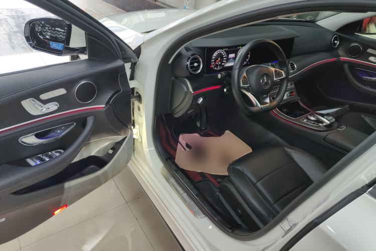 Used Mercedes-Benz E-Class 2018 Restyled E 300 L Sport Luxury Edition
