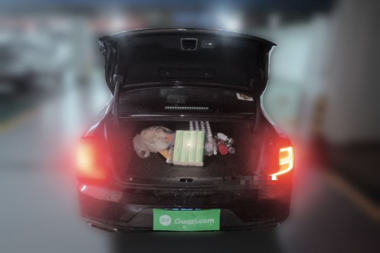 Used Volvo S90 2018 T5 Zhiya Edition