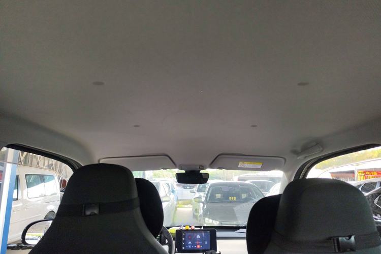 Used Wuling Hongguang MINIEV 2024 3rd Generation 215km Advanced Version