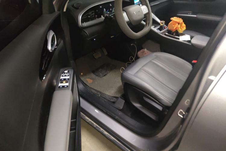 Used Geely Galaxy Geome 2025 310km Youth Edition
