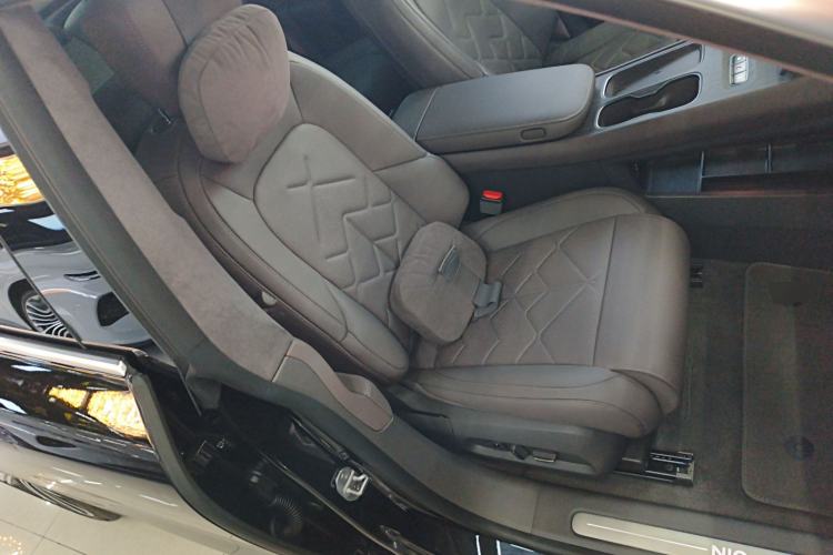 Used Nio ET7 2024 100kWh Executive Signature Edition
