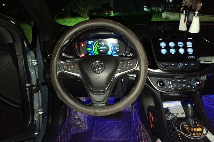 Used Buick VELITE 5 2017 Urban Extended-Range Model
