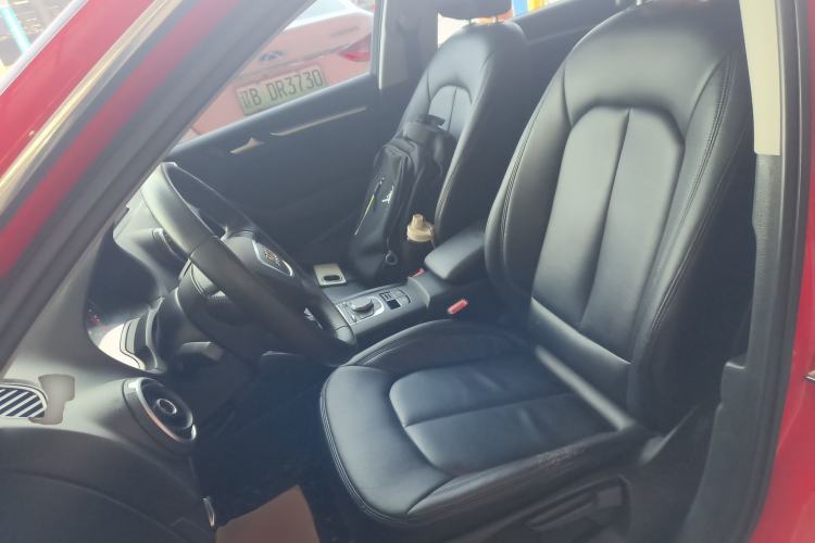 Used Audi A3 2014 Sportback 35 TFSI Automatic Ambition Edition
