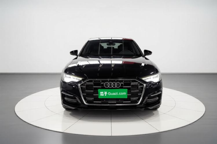 Used Audi A6L 2024 40 TFSI Luxury Dynamic Edition
