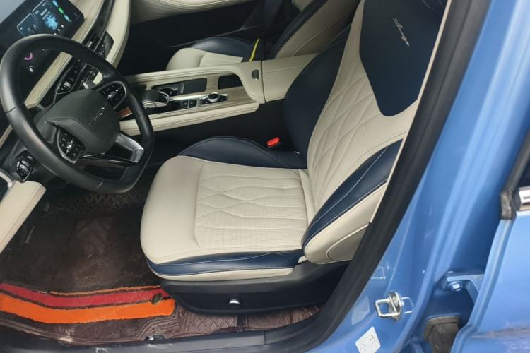 Used Chery Arrizo 8 2022 1.6T DCT Zhen