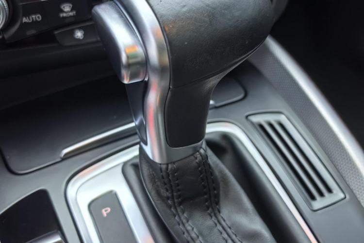 Used Audi Q5 2017 Plus 40 TFSI Technology Model