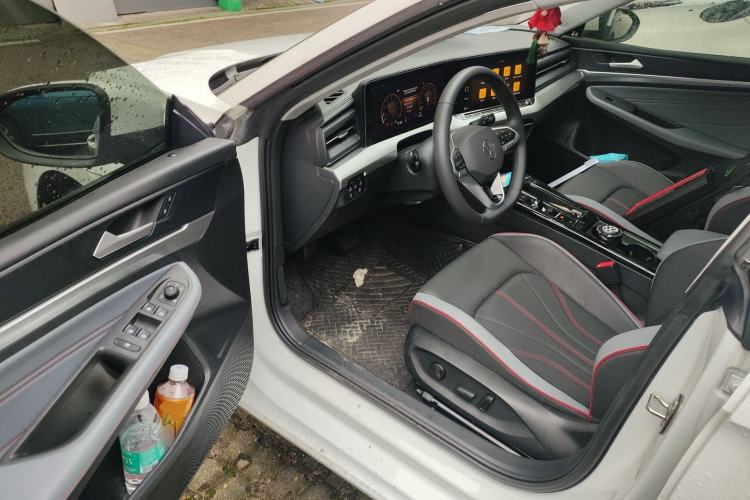 Used Volkswagen Lamando 2024 Lavida L 280TSI DSG Spicy Edition