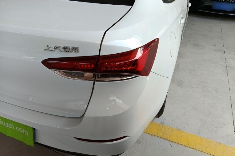 Used Buick GT 2018 15T Dual-Clutch Advanced Model China V Standard
