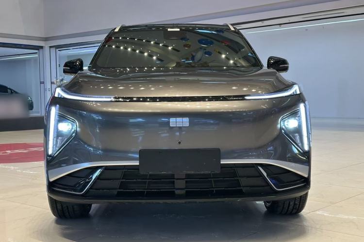 Used Geely Galaxy L7 2025 EM-i 115km Exploration Edition
