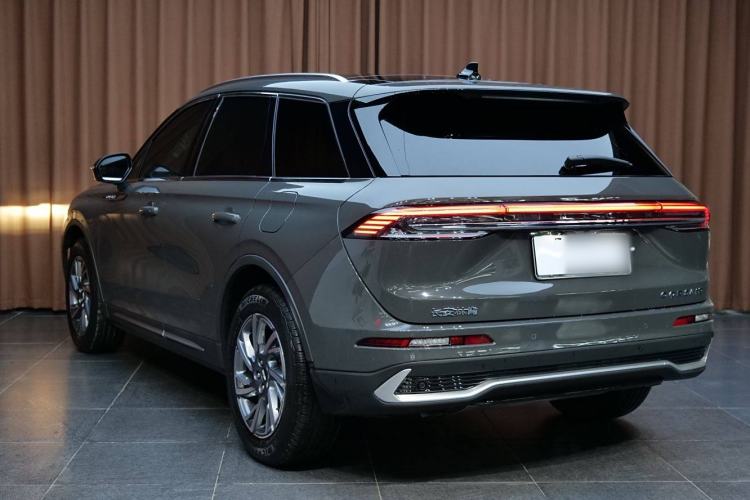 Used Lincoln Corsair 2023 2.0T Two-Wheel Drive Luxury Edition