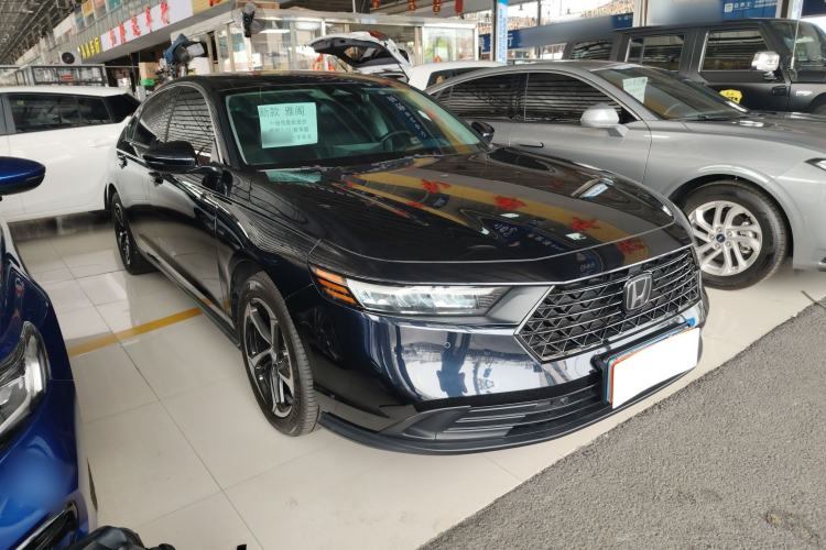 Used Honda Accord 2023 260TURBO Smart Enjoyment Version